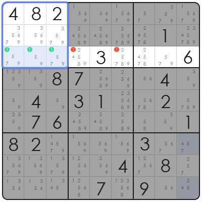 how to do sudoku video