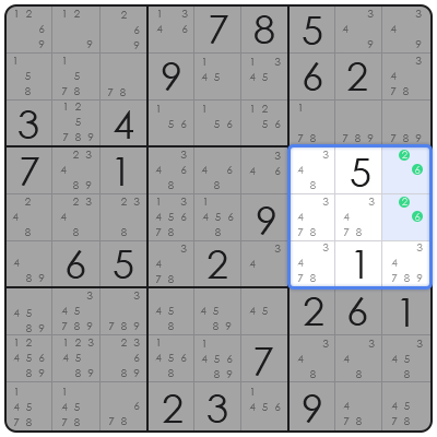 sudoku math is fun