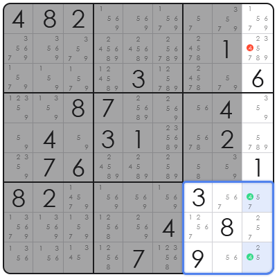 electronic sudoku game